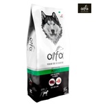 Alfa Beef & Lamb Puppy Dry Food 20 kg