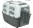 MPS2 Skudo 7 IATA Pet Carrier Grey 105 x 73 x 76 cm