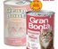 Gran Bonta Beef Chunks Cat Wet Food 400 gm