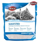 Trixie Crystal Silica Cat Litter 8 L