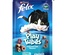Felix Play Tubes Tuna and Crab Flavours Cat Treats 50 gm