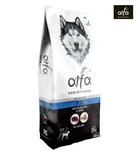 Alfa Plus Beef & Lamb Dog Dry Food 20 kg