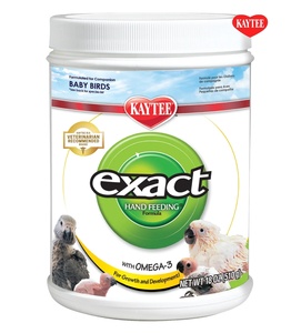 Kaytee Exact Handfeeding For Baby Bird 510 gm