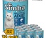 Simba Tuna Chunks Cat Wet Food 415 gm x 12pcs