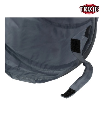 Trixie 3 Way Playing Cat Tunnel  3 x ø 22 x 50 cm
