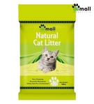 Animall Rose Natural Clumping Cat litter 18 kg