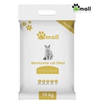 Animall Lemon Clumping Cat Litter 10 kg