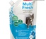 Beaphar Ocean Breeze Cat litter Deodorizer 400 gm