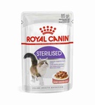 Royal Canin Sterilised Cat Wet Food 85 gm
