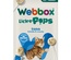 Webbox Lick-e-Pops Tuna Cat Treats 1.4 gm x 4 pcs