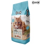 Canun Terra Cocktail Cat Dry Food 4 kg