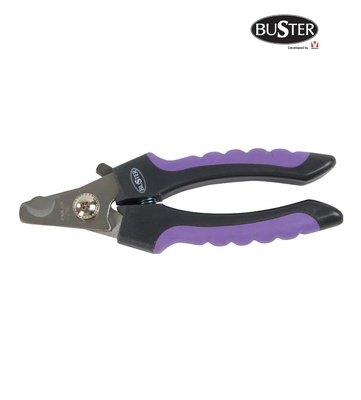 Buster Nail Clipper 17 cm Large