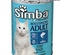 Simba Tuna Chunks Cat Wet Food 415 gm