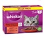 Whiskas Value Pack Meaty Selection in Gravy 80 gm x 12 pcs