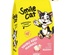 Smile Cat Lamb Kitten Dry Food 1kg