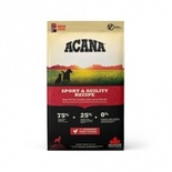 Acana Sport & Agility, Dog Dry Food, 17 kg