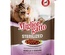 Miglior Gatto Lamb and Vegetables Chunks Sterilized Cat Wet Food 85 gm x 24 pcs