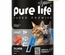 Pure Life Plus Salmon Chunks in Gravy Cat Wet Food 400gm x 24pcs