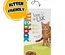 Webbox Lick-e-Lix Liver and Sausage with Grass Creamy Cat Treats 15 gm x 5 pcs