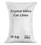 Crystal Silica Cat Litter 15 kg