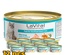 Lavital Shrimp, Pumpkin and Artichoke Pate Sterilised Cat Wet Food 85gm x 12pcs