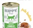 Kippy Rabbit Pate Cat Wet Food 400 gm