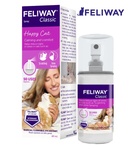 Feliway Classic Cat Calming Spray 60 ml