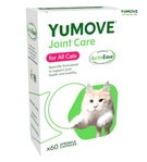 YuMOVE Joint Care for All Cats 60 Caps