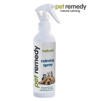 Pet Remedy Natural Calming Spray 200 ml