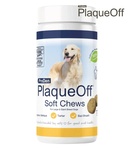 ProDen PlaqueOff Soft Chews for Large and Giant Dogs 180 gm