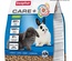 Beaphar Care+ Rabbit Dry Food 1.5 kg