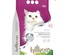 Hillbons Baby Powder Clumping Cat Litter 10L