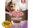 Miglior Gatto Lamb and Vegetables Chunks Sterilized Cat Wet Food 85 gm x 24 pcs