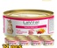 Lavital Duck, Cranberry and Marigold Cat Wet Food 85gm x 12pcs