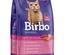 Birbo Blend Chicken, Beef and Fish Cat Dry Food 15kg