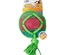 All For Paws Tangle Unicorn Disc, Dog Toy