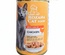 Rozana Chicken Chunks Cat Wet Food 400 gm x 24 pcs