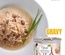 Cherie Chicken with Chicken Liver in Gravy Cat Wet Food 80 gm