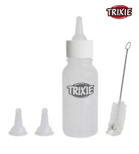 Trixie Suckling Bottle Set 50 ml