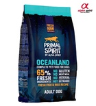 Aplha Spirit Oceanland Dog Dry Food 1 kg