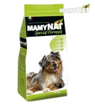 MamyNAT Puppy Dry Food 20 kg