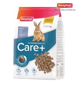 Beaphar Care+ Rabbit Dry Food 1.5 kg