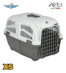 MPS2 Skudo 2 IATA Pet Carrier Grey 55 x 36 x 35 cm