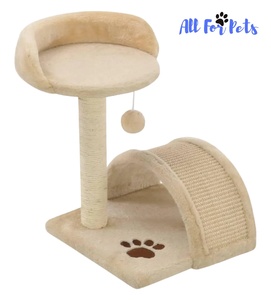 Seat Fur Cat tree 35 x 35 x 45 cm