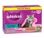 Whiskas Value Pack Junior Tuna Flavour in Jelly Kitten Wet Food 80 gm x 12 pcs