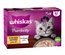Whiskas Purrfectly Chicken Entree Cat Wet Food 85 gm x 12 pcs