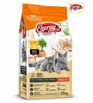 Energy Chicken Cat Dry Food 15kg