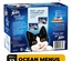 Felix As Good As It Looks Ocean Menus in Jelly Cat Wet Food 85 gm x 12 pcs