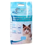 Crystal Silica Cat Litter 4.15 kg