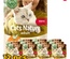 Mera Cats Nature Chicken Cat Wet Food 85gm x 12pcs